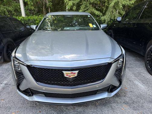 2025 Cadillac CT5 Sport RWD