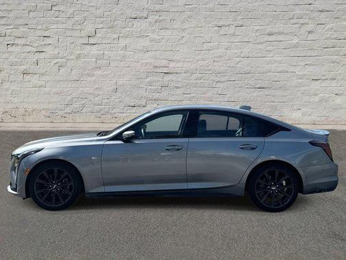 2025 Cadillac CT5 Sport RWD
