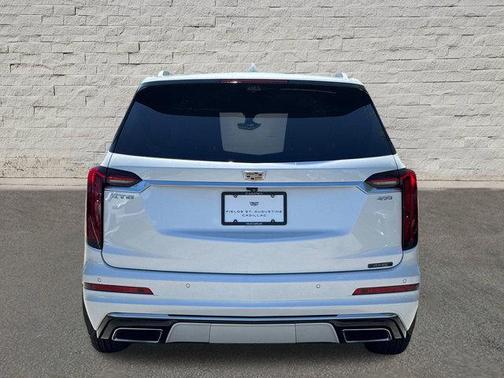 2021 Cadillac XT6 Premium Luxury FWD