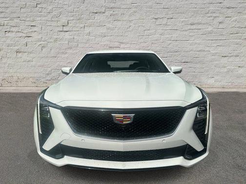 2025 Cadillac CT5 Sport