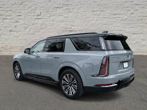 2026 Cadillac Escalade IQL Sport