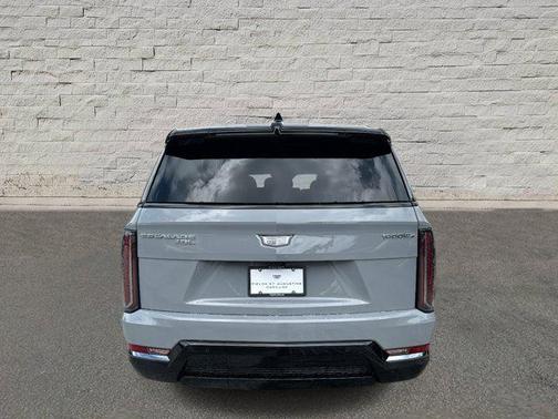 2026 Cadillac Escalade IQL Sport