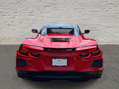 2023 Chevrolet Corvette Stingray w/2LT