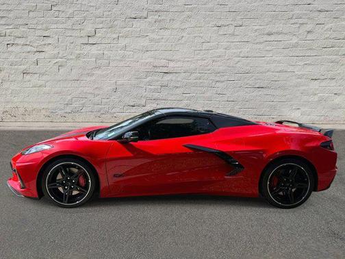 2023 Chevrolet Corvette Stingray w/2LT