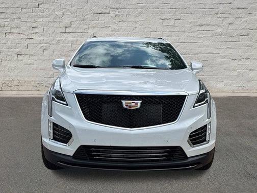 2025 Cadillac XT5 Sport