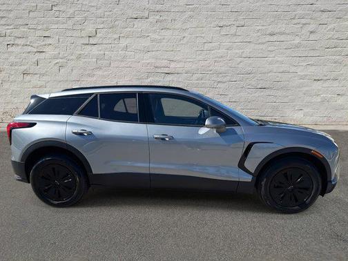 2025 Chevrolet Blazer EV AWD LT