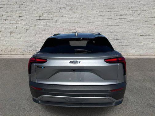 2025 Chevrolet Blazer EV AWD LT