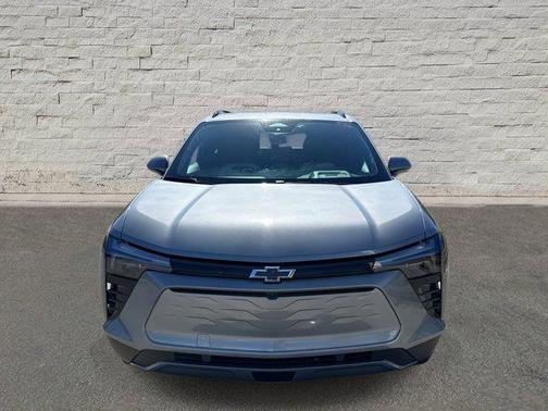 2025 Chevrolet Blazer EV AWD LT