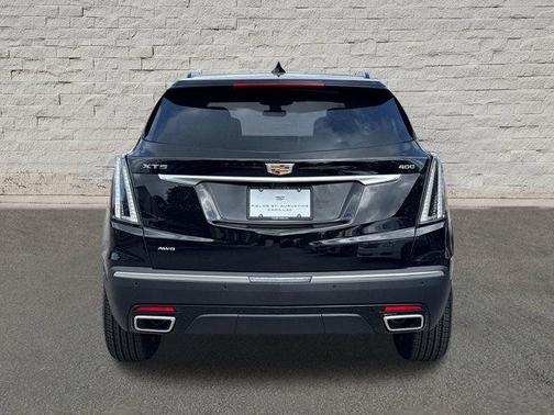 2025 Cadillac XT5 Sport