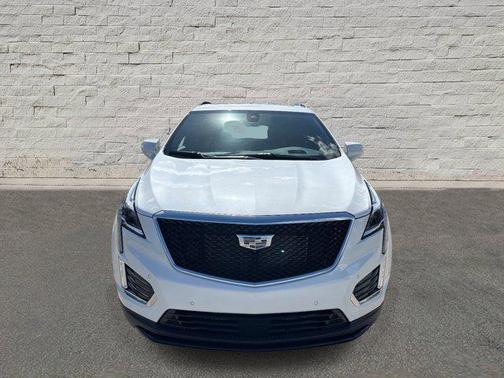 2025 Cadillac XT5 Sport