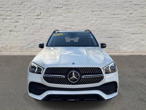 2023 Mercedes-Benz GLE 350 Base