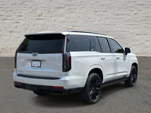 2022 Cadillac Escalade Sport Platinum