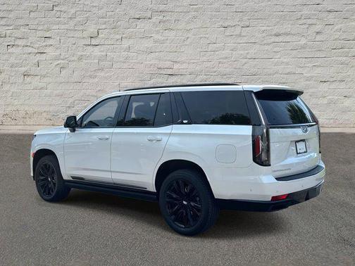 2022 Cadillac Escalade Sport Platinum