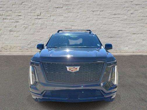 2025 Cadillac Escalade ESV Sport