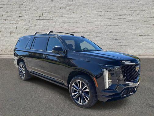 2025 Cadillac Escalade ESV Sport