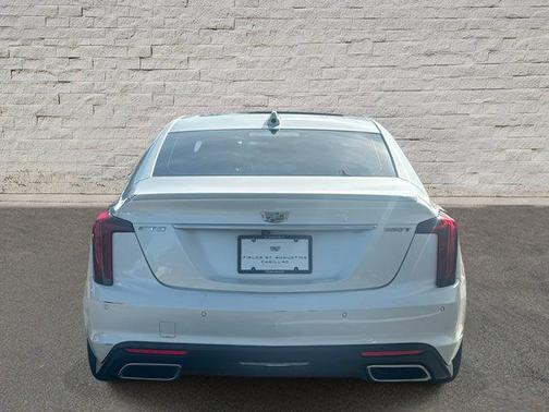 2020 Cadillac CT5 Premium Luxury RWD