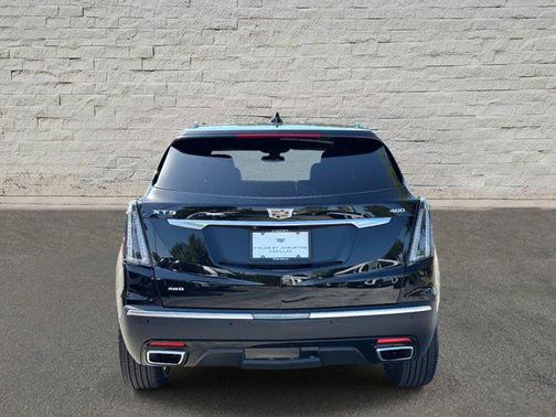 2020 Cadillac XT5 Sport