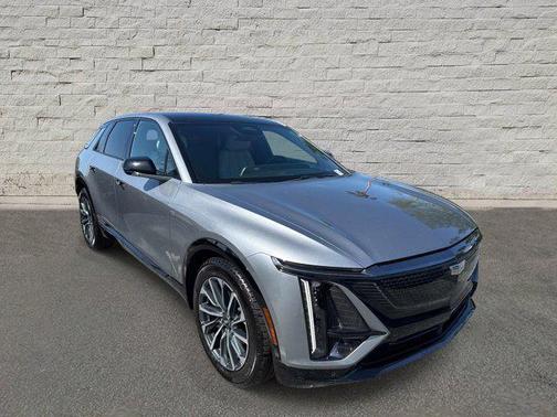 2024 Cadillac LYRIQ Sport