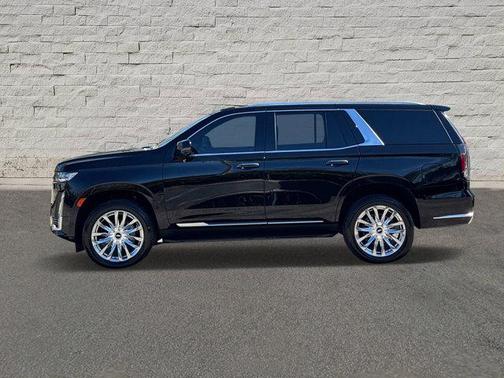 2024 Cadillac Escalade Premium Luxury