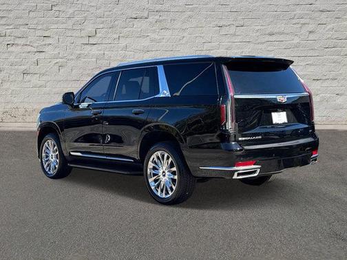 2024 Cadillac Escalade Premium Luxury