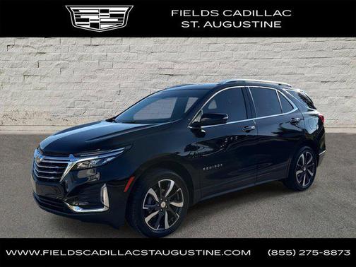 2023 Chevrolet Equinox Premier w/1LZ