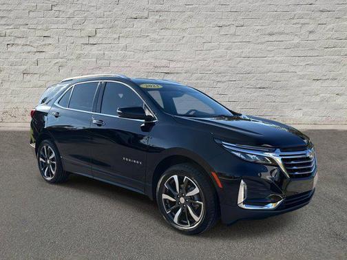 2023 Chevrolet Equinox Premier w/1LZ