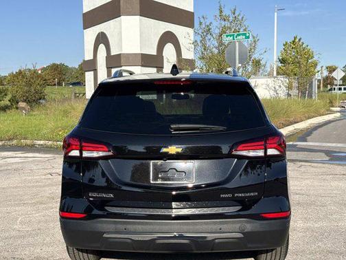 2023 Chevrolet Equinox Premier w/1LZ