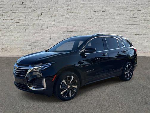 2023 Chevrolet Equinox Premier w/1LZ
