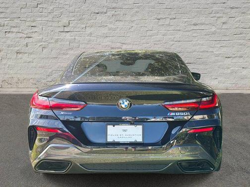 2022 BMW M850 i xDrive