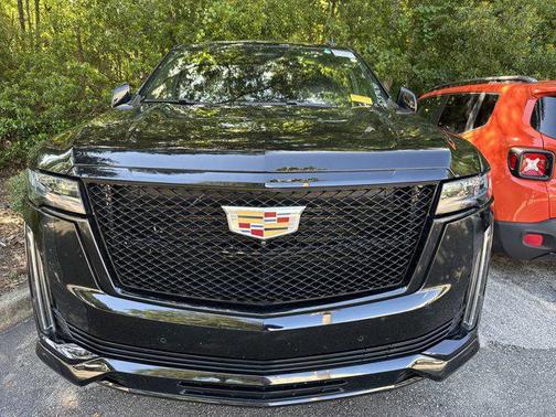 2023 Cadillac Escalade ESV Sport