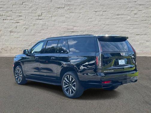 2023 Cadillac Escalade ESV Sport