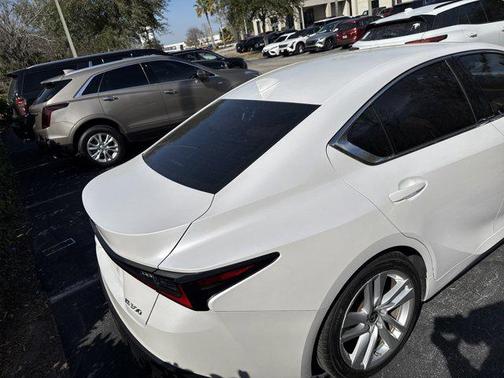 2021 Lexus IS 300 Base