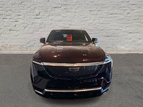 2025 Cadillac Escalade IQ Luxury 1