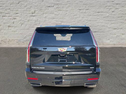 2025 Cadillac Escalade ESV Sport Platinum