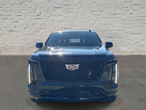2025 Cadillac Escalade ESV Sport Platinum