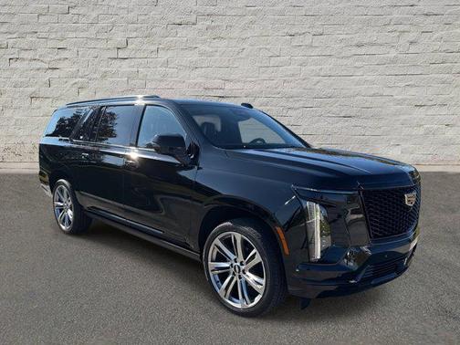 2025 Cadillac Escalade ESV Sport Platinum