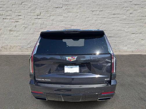 2025 Cadillac Escalade Sport