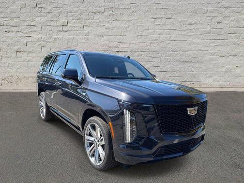 2025 Cadillac Escalade Sport
