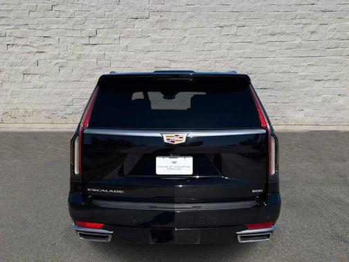 2021 Cadillac Escalade Premium Luxury Platinum