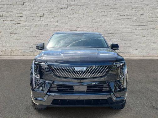 2025 Cadillac Escalade IQ Sport 1
