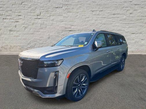 2024 Cadillac Escalade ESV Sport