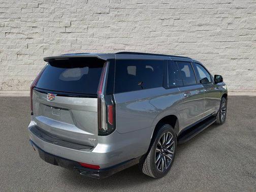 2024 Cadillac Escalade ESV Sport