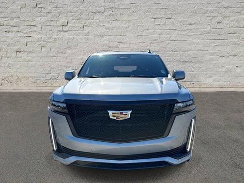 2024 Cadillac Escalade ESV Sport