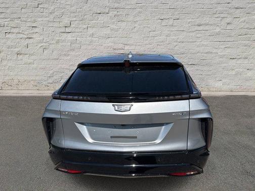 2025 Cadillac LYRIQ Sport