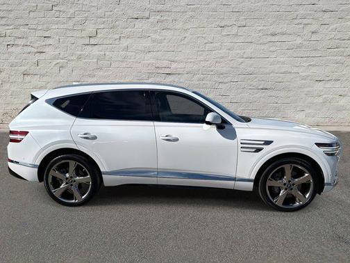 2024 Genesis GV80 3.5T