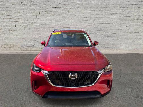 2024 Mazda CX-90 3.3 Turbo Preferred