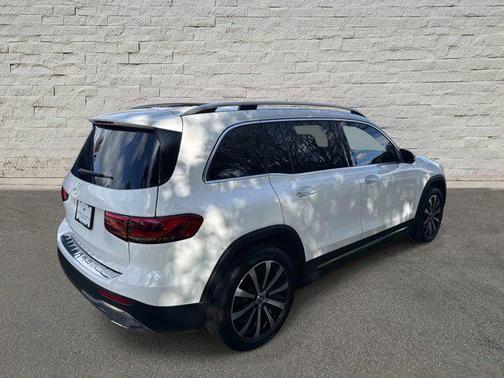 2022 Mercedes-Benz GLB 250 Base