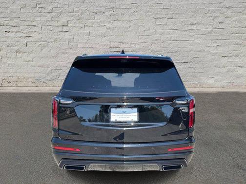 2024 Cadillac XT6 Sport AWD