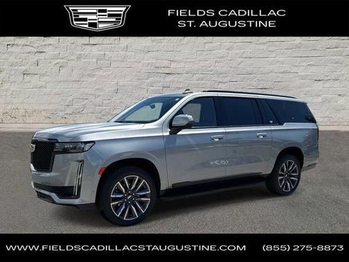 2024 Cadillac Escalade ESV Sport