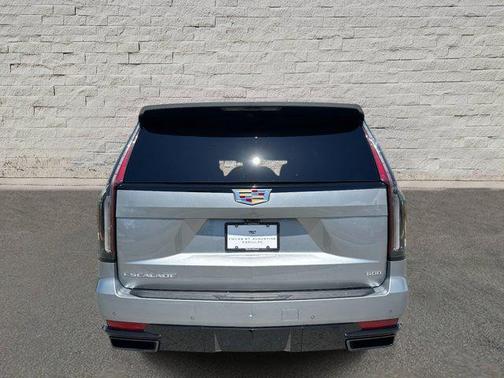2024 Cadillac Escalade ESV Sport